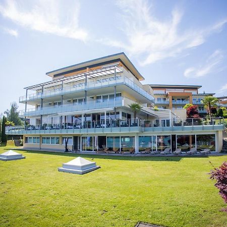 Seehotel Sued By S4Y Фельден-ам-Вёртер-Зе Экстерьер фото