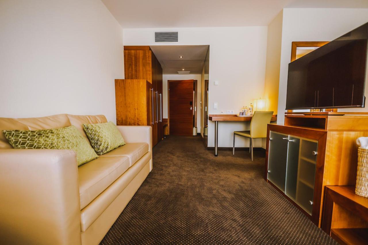 Seehotel Sued By S4Y Фельден-ам-Вёртер-Зе Экстерьер фото