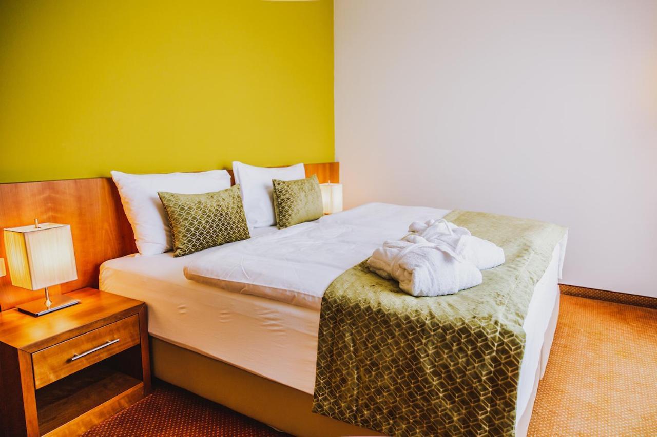 Seehotel Sued By S4Y Фельден-ам-Вёртер-Зе Экстерьер фото