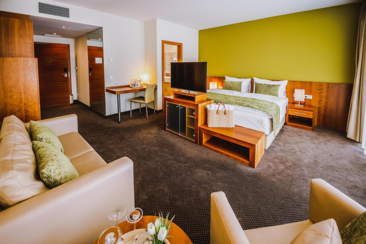Seehotel Sued By S4Y Фельден-ам-Вёртер-Зе Экстерьер фото