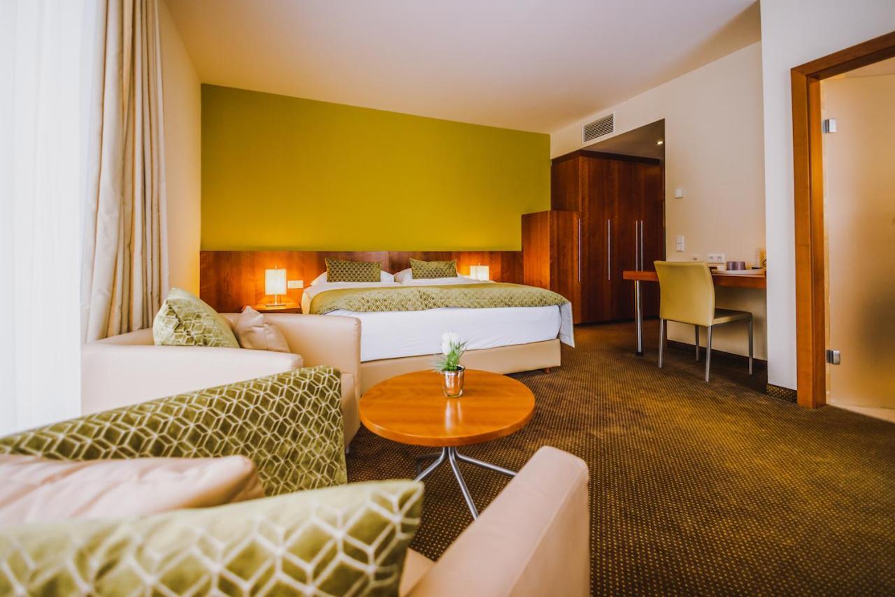 Seehotel Sued By S4Y Фельден-ам-Вёртер-Зе Экстерьер фото