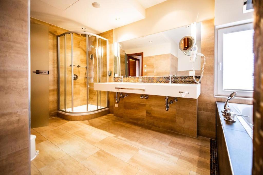 Seehotel Sued By S4Y Фельден-ам-Вёртер-Зе Экстерьер фото